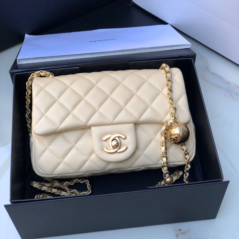 Ch**el cf series bags